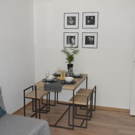 N17 Apartament Apartment Krakow Luaran gambar