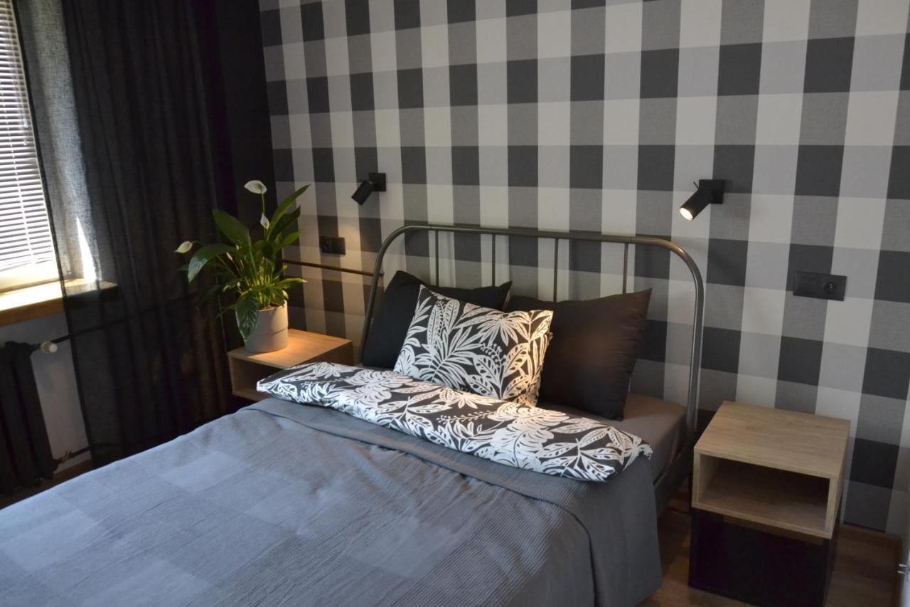 N17 Apartament Apartment Krakow Luaran gambar