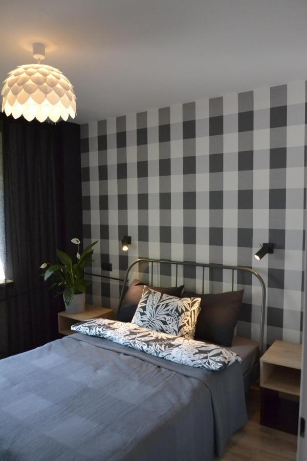N17 Apartament Apartment Krakow Luaran gambar