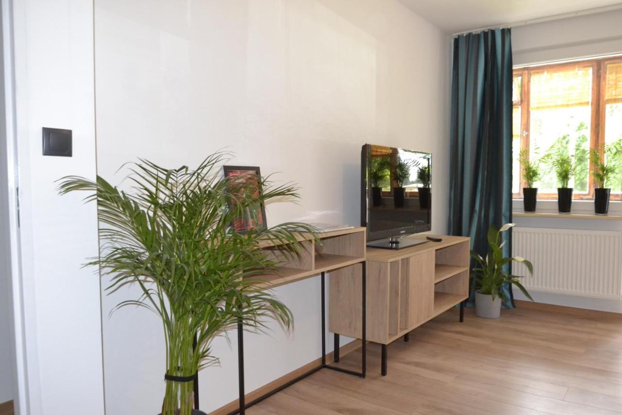 N17 Apartament Apartment Krakow Luaran gambar