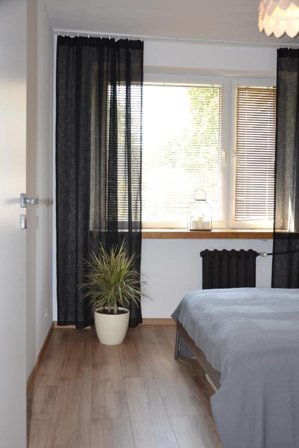 N17 Apartament Apartment Krakow Luaran gambar