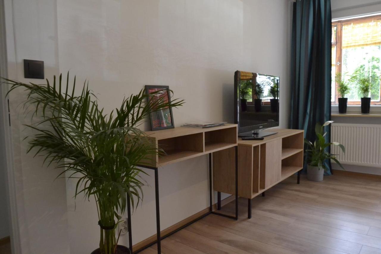 N17 Apartament Apartment Krakow Luaran gambar