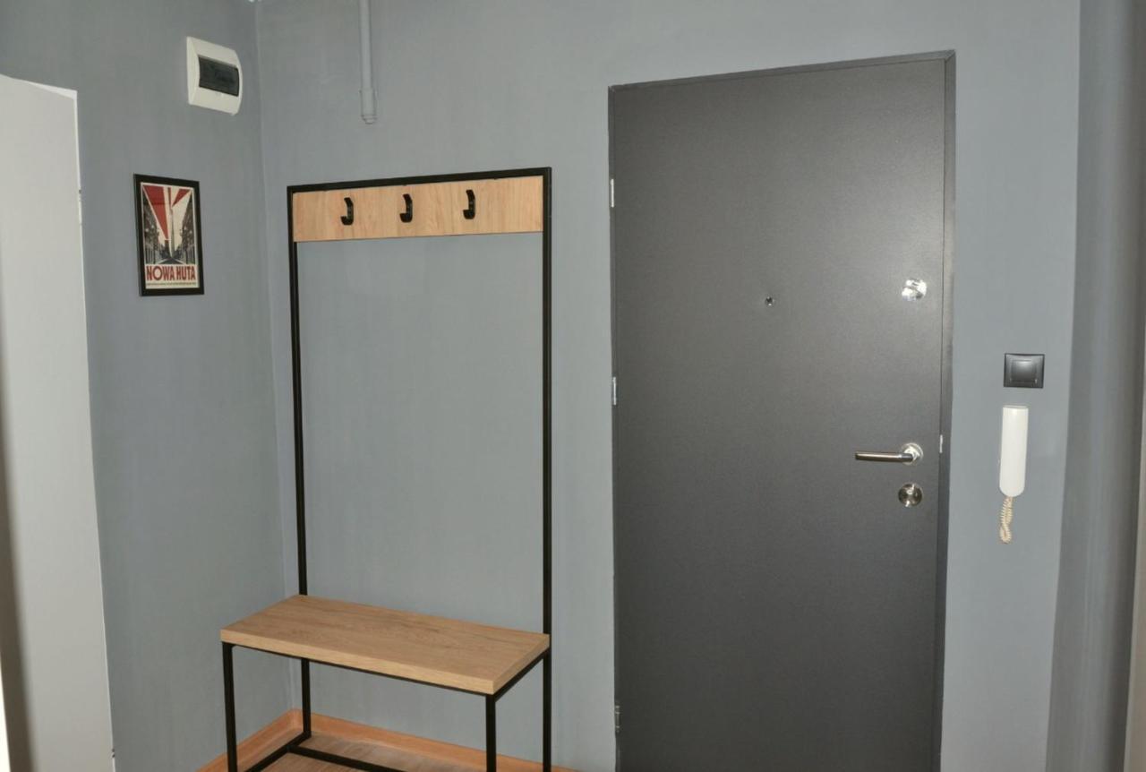 N17 Apartament Apartment Krakow Luaran gambar